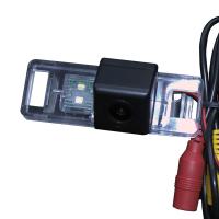 Штатная камера заднего вида LIFAN X60,X50, 520, Селлия, Smily, Бриз  CCD Letrun 1181